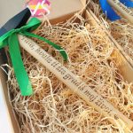 Personalizirani čekić+poklon kutija