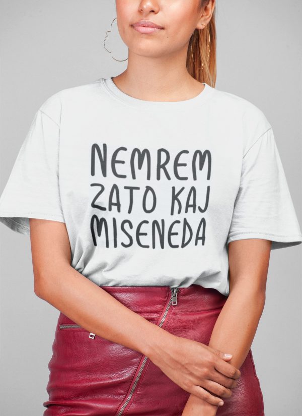 Majica Nemrem