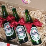 Veliki pivski set večeras