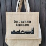 Ceker Furt grad