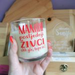 Svijeća živci