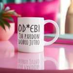 Šalica Od*ebi