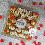 Personalizirani Ferrero