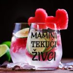 Personalizirana čaša