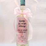 Personalizirana boca vina