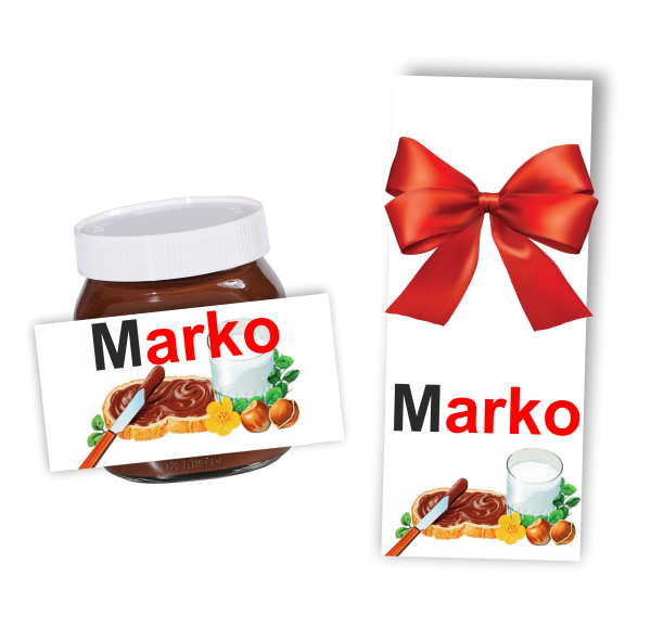 Mini slatki set - Slika 2