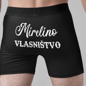 Ostalo ( bokserice, šalice, metar ...)