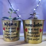 Teglica za cvijeće