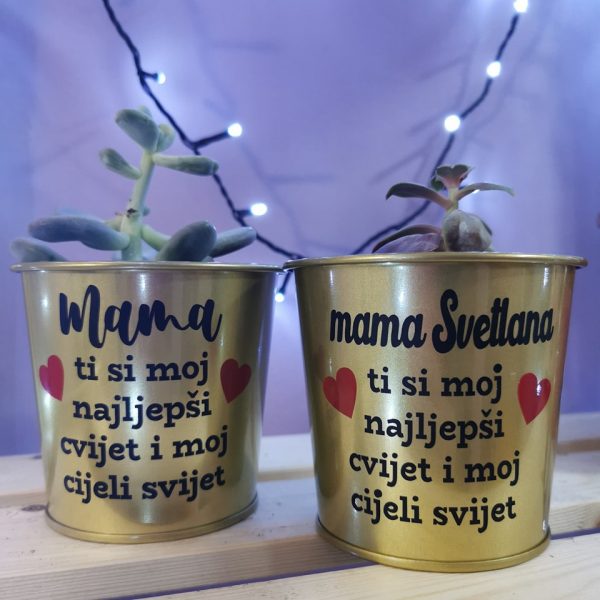 Teglica za cvijeće