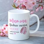 Šalica Mama