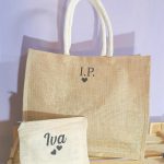 Set juta ceker + neseser