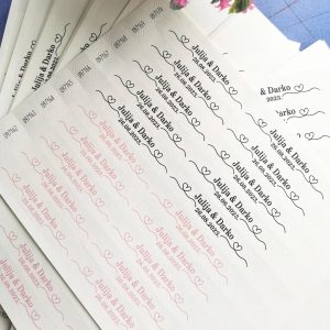 Ostalo - reveri, čaše, rupčići ...