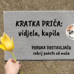 Otirač Priča