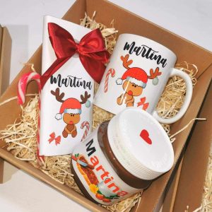 Razni poklon setovi i pića