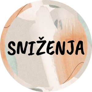 SNIŽENJA