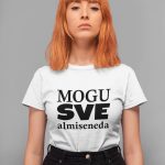 Majica Sve
