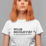 Majica Dostojevski