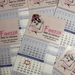 Personalizirani kalendar
