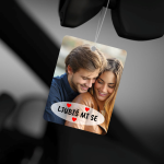 Personalizirani miris za auto