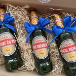 Veliki pivski set bicikl