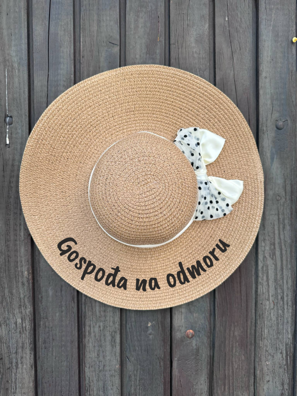 Veliki personalizirani šešir 2 - Slika 7