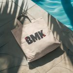 Platnena torba BMK