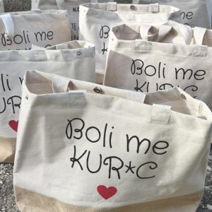 XXL torba BMK