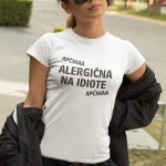 Majica Apćiha