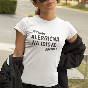 Majica Apćiha