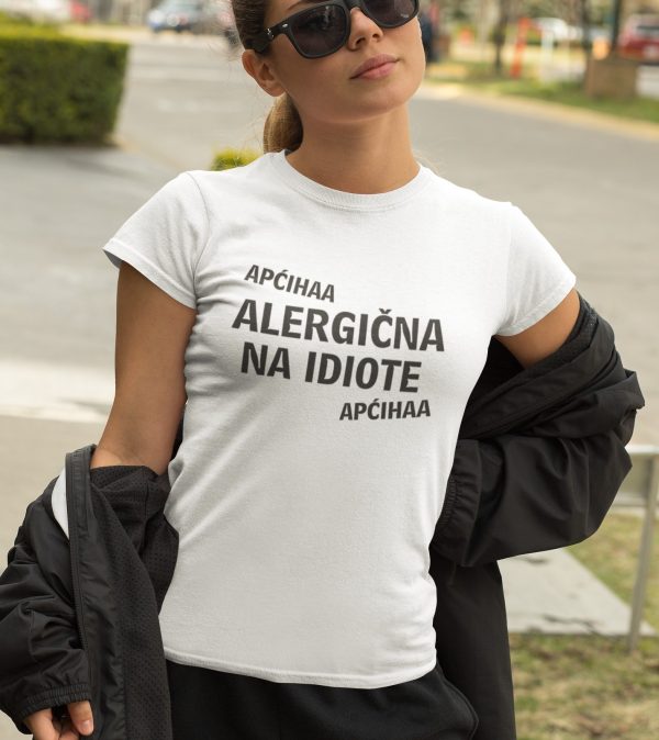 Majica Apćiha
