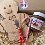 Cookie slatki set