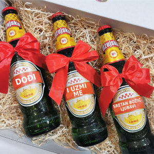 Veliki pivski set dođi