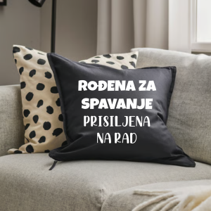 Personalizirana jastučnica