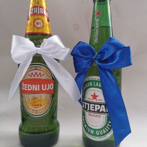 Personalizirane boce pića