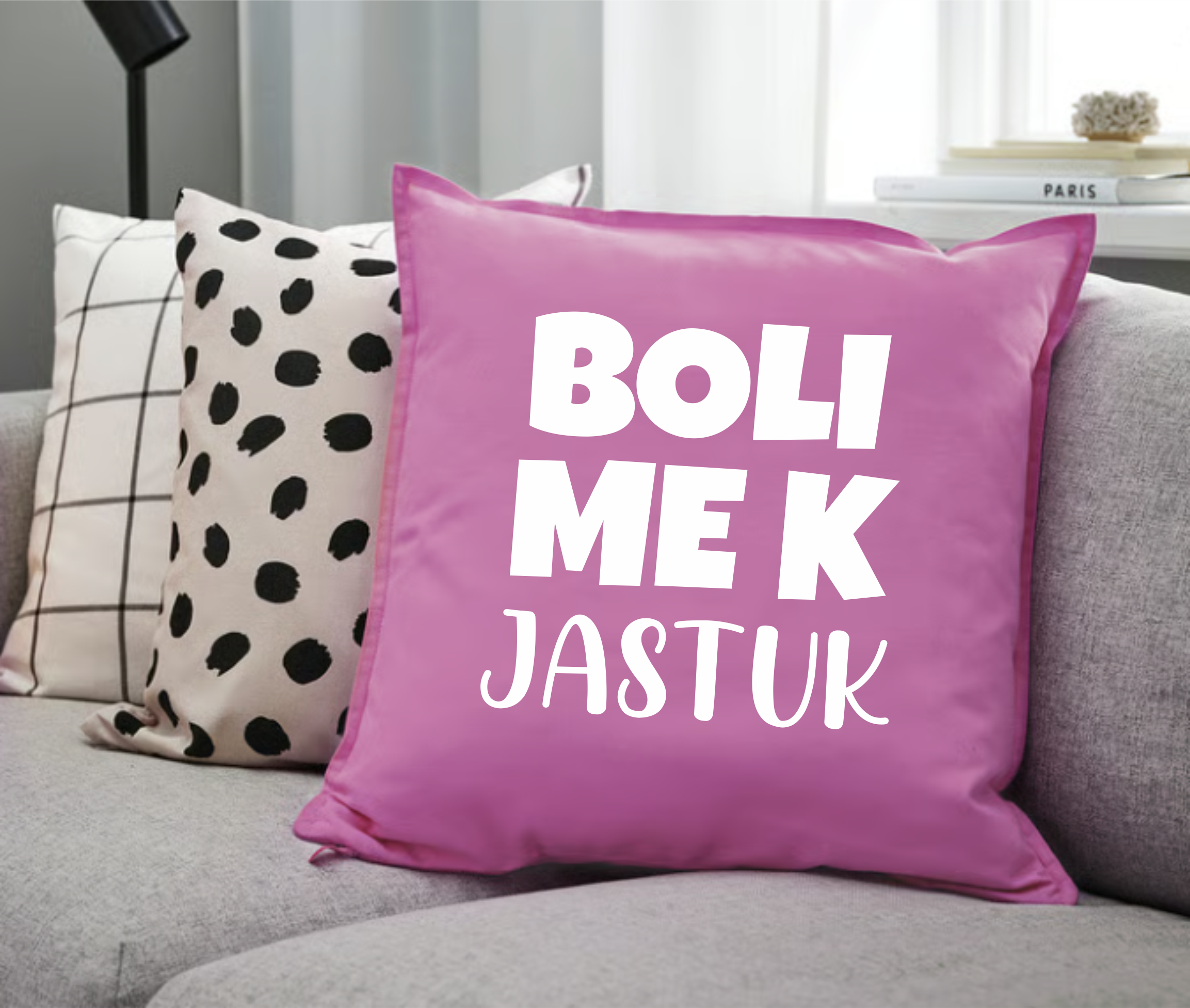 Personalizirana jastučnica - Slika 2