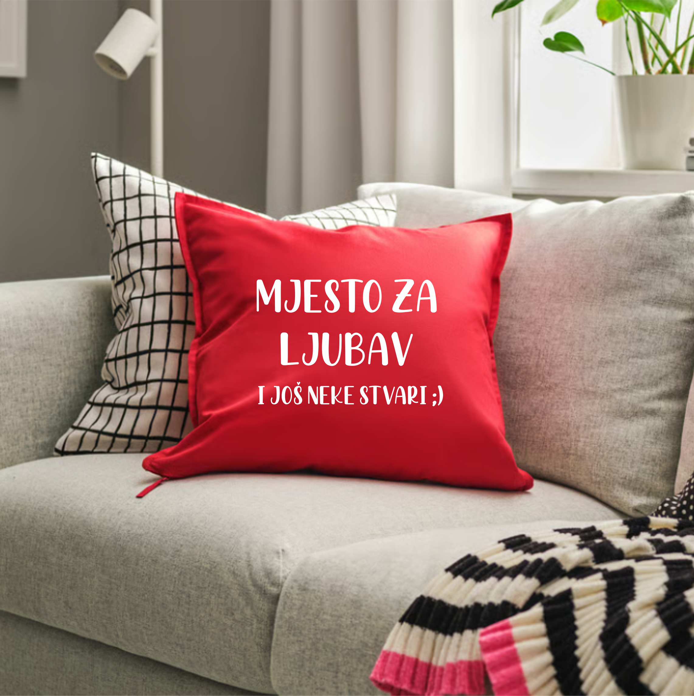 Personalizirana jastučnica - Slika 4