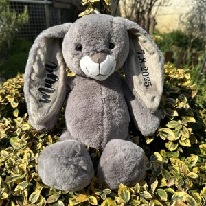 Sivi zeko My Baby Lou