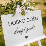 Najam ploče dobrodošlice