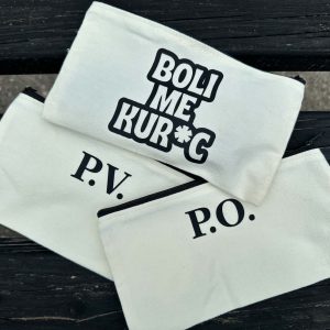 Personalizirani neseser BW