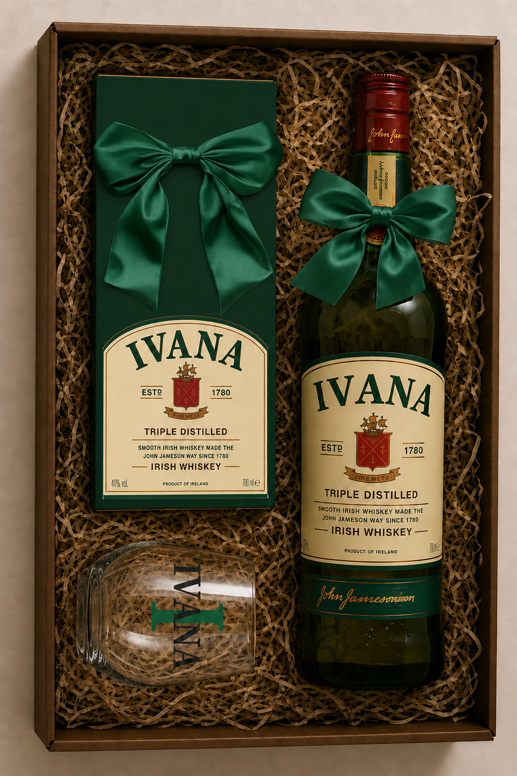 Jameson set veliki