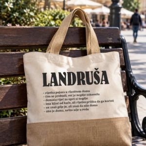 XXL Landruša