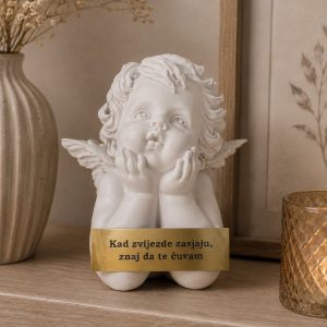 Personalizirani anđeo
