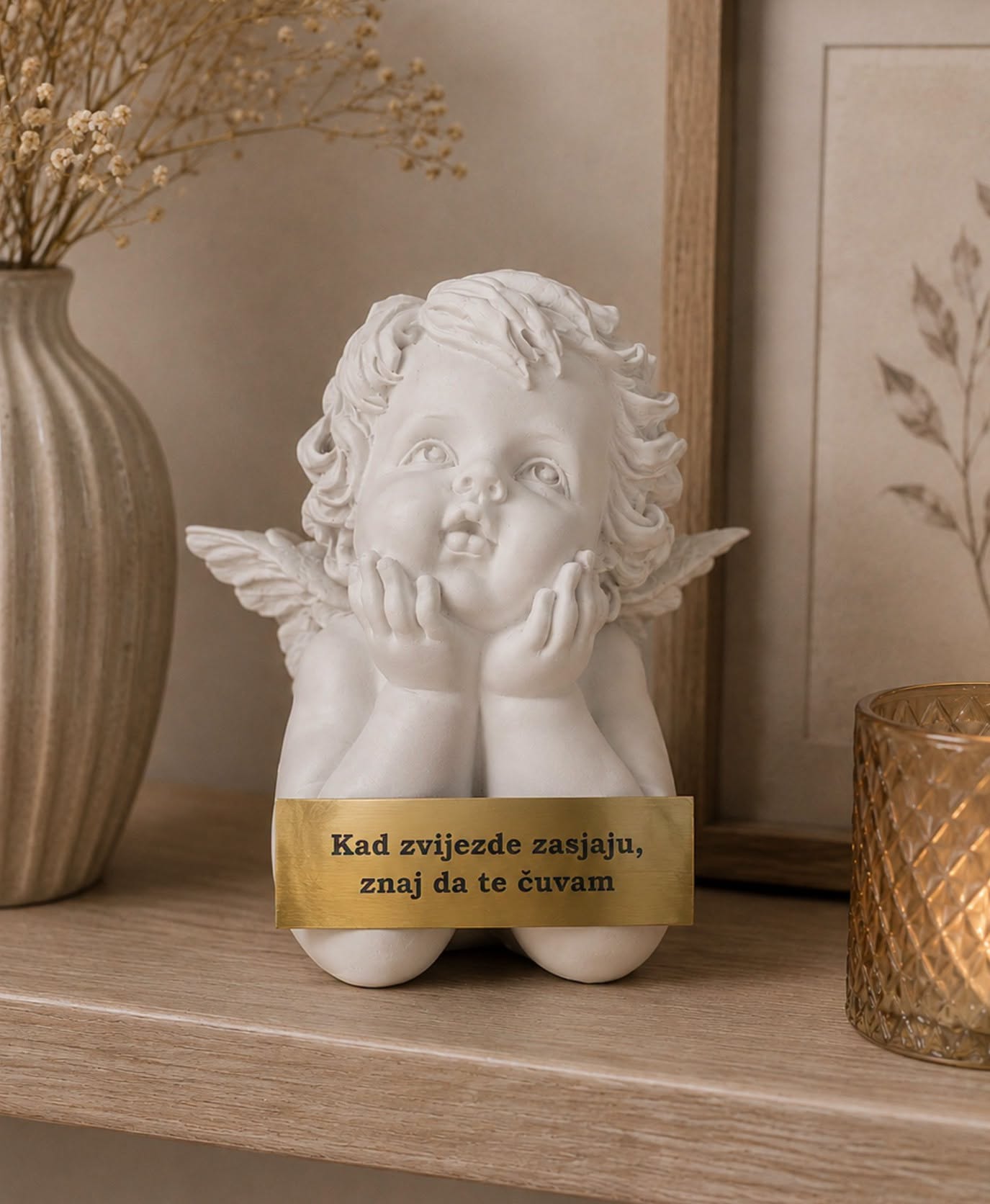 Personalizirani anđeo
